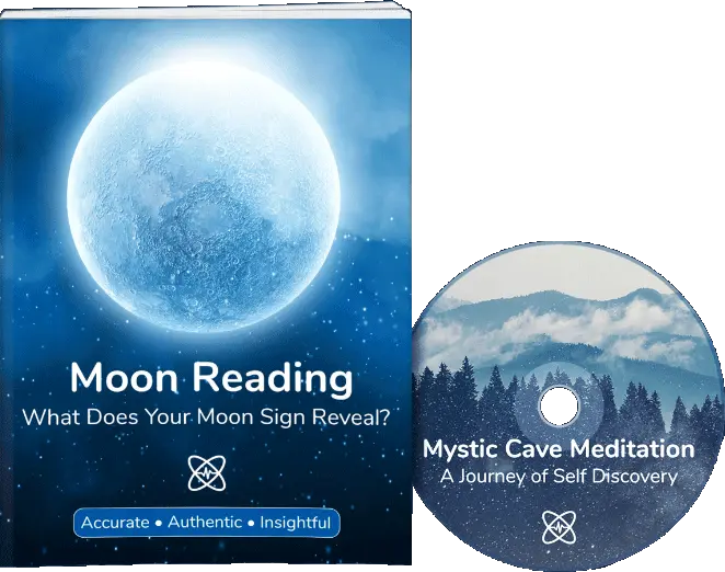 Moon Reading home page