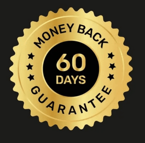 Moon Reading 60 days refund
